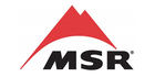 Logo der Marke Msr
