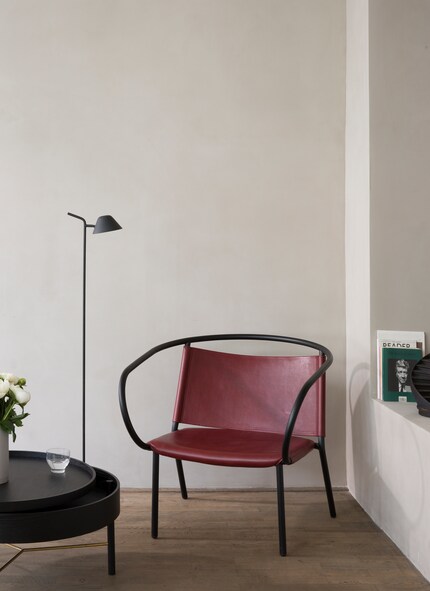 Immagine: Menu