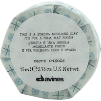 Davines Strong Moulding Clay (Hair paste)