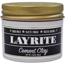 Layrite Pomata di cemento (Pasta per capelli)