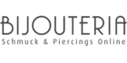 Logo de la marque Bijouteria