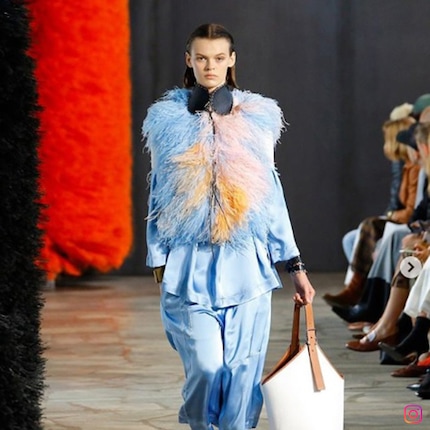 Bild: @loewe