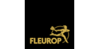 Logo der Marke Fleurop
