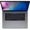 Apple MacBook Pro (15.40", Intel Core i7-8750H, 16 GB, 256 GB, CH)