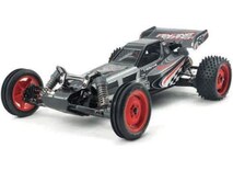 Racing Fighter Black Edition DT-03 Kit