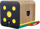TigerBox one Bambus Edition