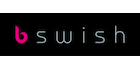 Logo del marchio Bswish