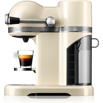 KitchenAid Artisan NESPRESSO Original buy at Galaxus
