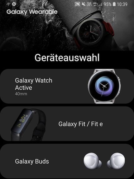 Du hast die Wahl für die neuen Gadgets