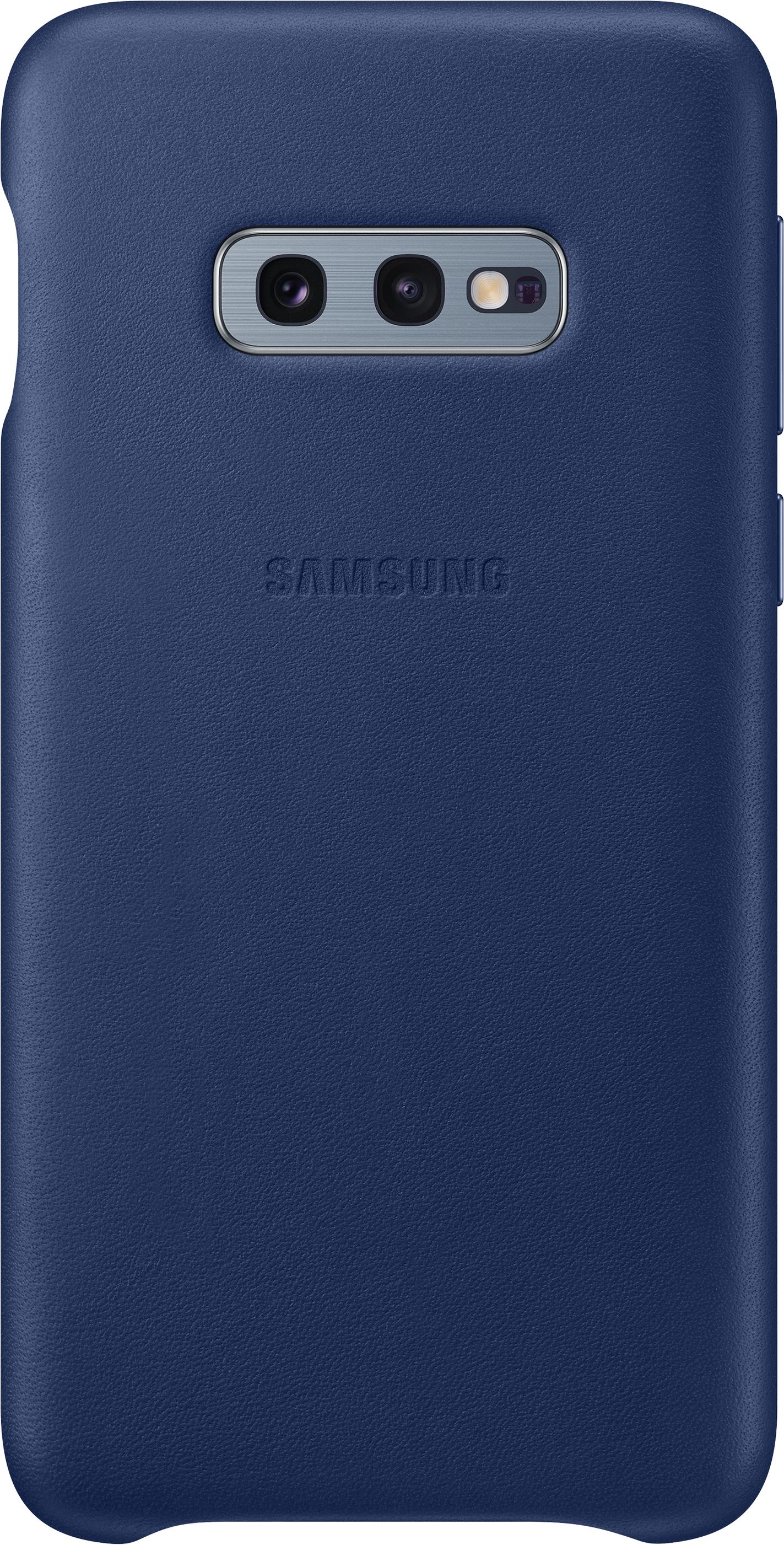 Samsung Leather Cover (Galaxy S10e) kaufen
