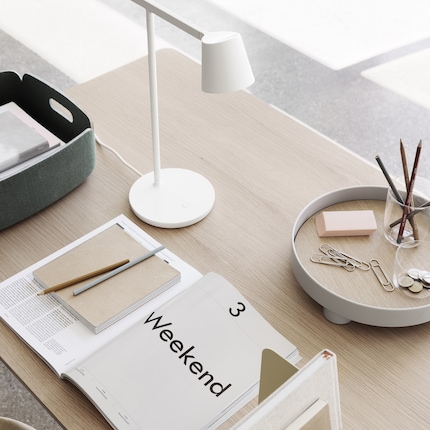 Immagine: Muuto