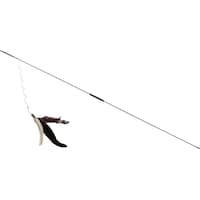 Kerbl Cat play fishing rod XXL (Fishing rod)