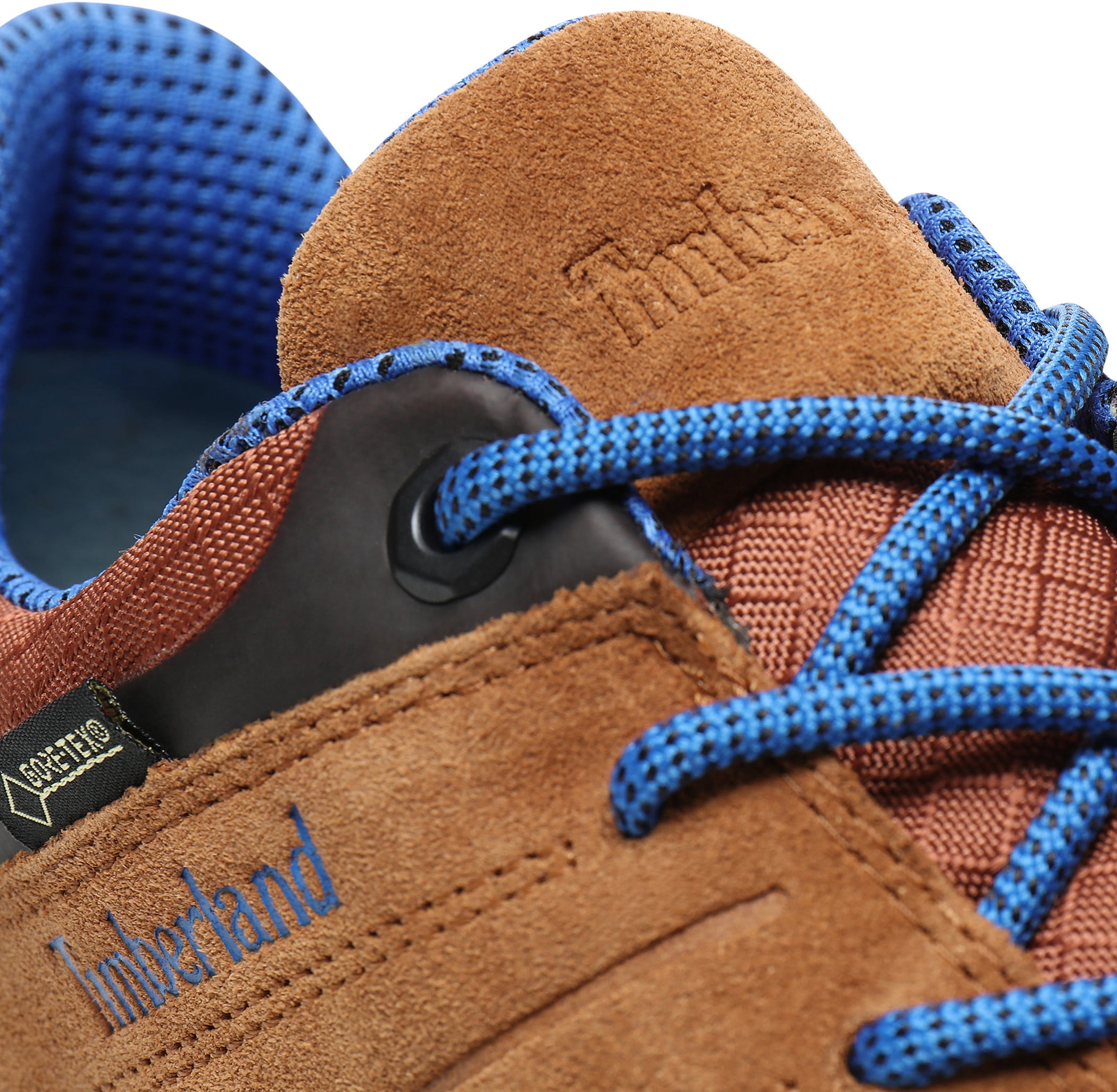 Timberland parker ridge top