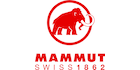 Logo de la marque Mammut