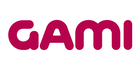 Logo of the Gami brand