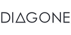 Logo der Marke Diagone