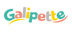 Logo de la marque Galipette