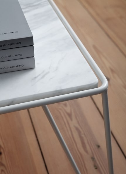 Design by David Spinner, 2015. Image: Objects of Our Days