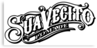 Logo of the Suavecito brand