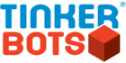 Logo der Marke Tinkerbots
