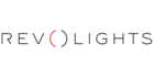 Logo of the Revolights brand