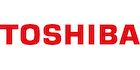 Logo de la marque Toshiba