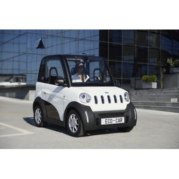 Hitec Eco Car (Elektro, 10.20 PS) - kaufen bei Galaxus