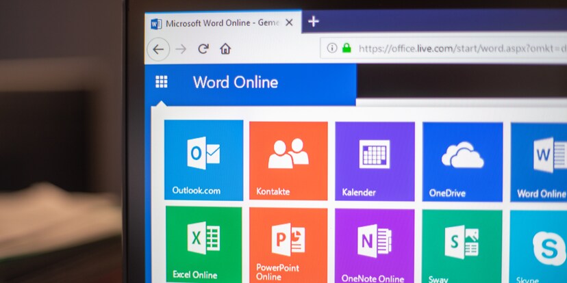 Microsoft Office a confronto: meglio 365, 2019 o Online?
