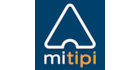 Logo de la marque Mitipi