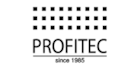 Logo of the Profitec brand
