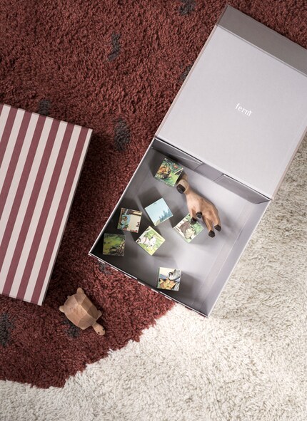 Photo: Ferm Living