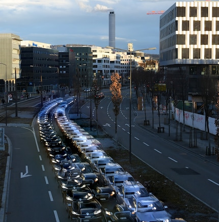 Fusion automatique