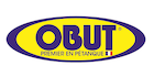 Logo of the Obut brand