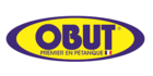 Logo of the Obut brand