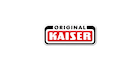 Logo of the Kaiser brand