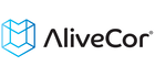 Logo del marchio AliveCor