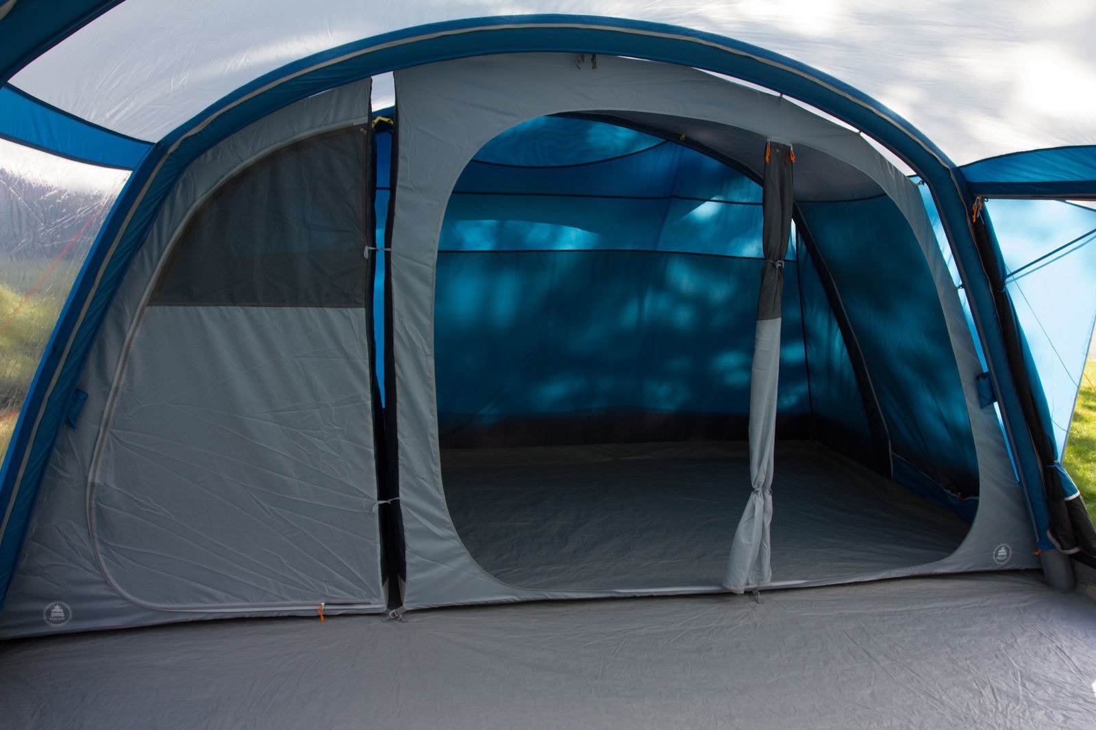 Vango capri air 500xl discount