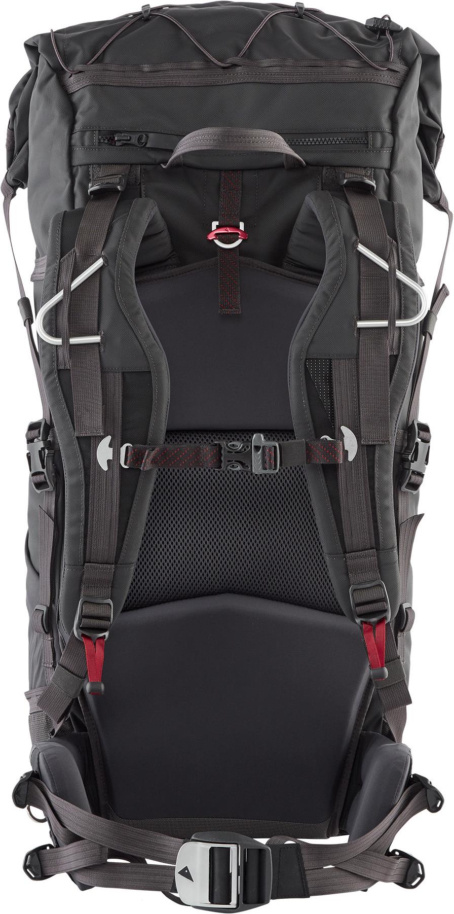 Klattermusen Grip 2.0 Trekking Backpack 60l 60 l buy at Galaxus