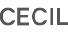 Logo of the Cecil brand