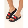 Tommy Hilfiger Mules (37)
