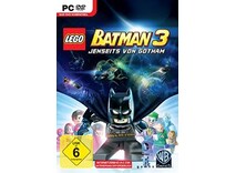 LEGO Batman 3: Jenseits von Gotham (ESD/Lizenz, PC)