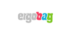 Logo der Marke Ergobag