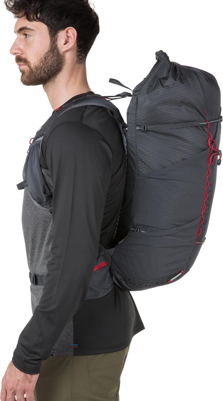 Berghaus fast hike 45 2025