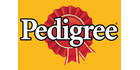 Logo del marchio Pedigree