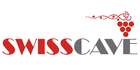 Logo de la marque Swisscave