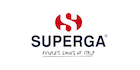 Logo of the Superga brand