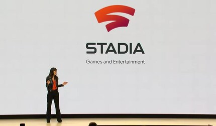 Jade Raymond will head Google’s new game studio.