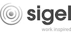 Logo de la marque Sigel