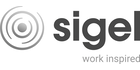 Logo der Marke Sigel