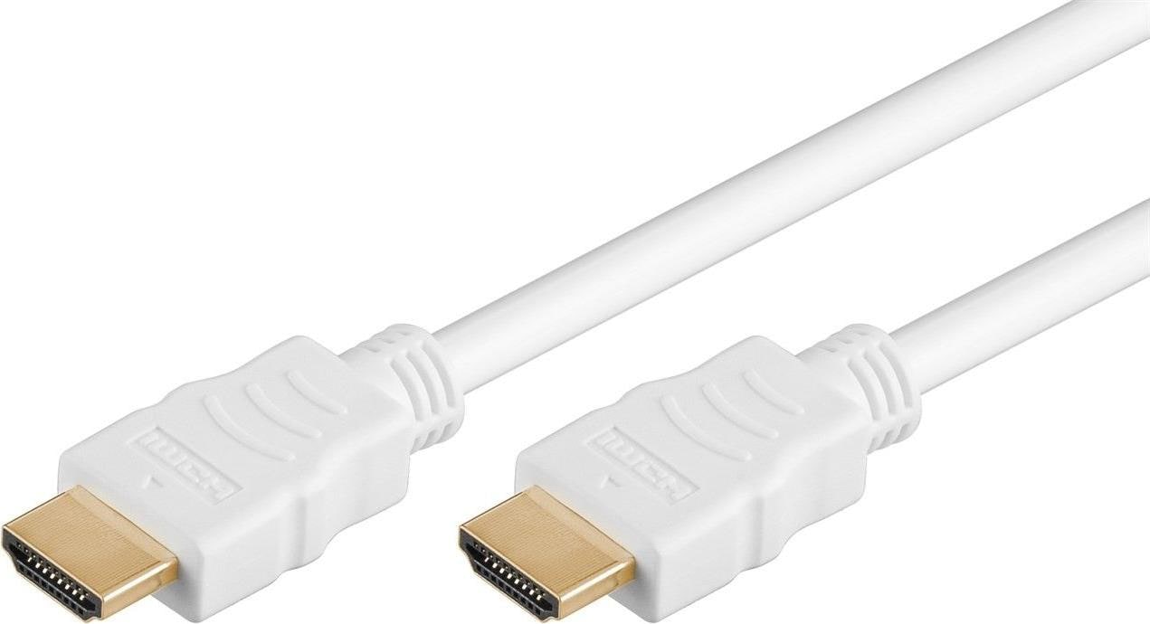 Goobay HDMI (Typ A) — HDMI (Typ A) (2 m HDMI) kaufen